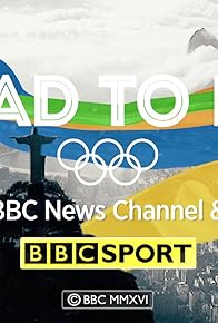 Primary photo for Road to Rio (BBC News)