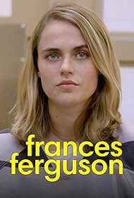 Kaley Wheless in Frances Ferguson (2019)