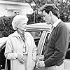 Aidan Quinn and Sylvia Sidney in An Early Frost (1985)