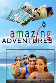 Amazing Adventures (2013)