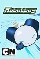 Robotboy