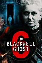 The Blackwell Ghost 6