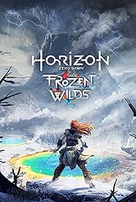 Primary photo for Horizon Zero Dawn: The Frozen Wilds