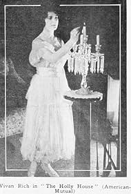 Vivian Rich in The Holly House (1916)