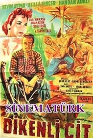 Dikenli çit (1958)