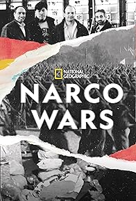 Primary photo for Narco Wars