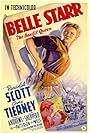 Belle Starr (1941)