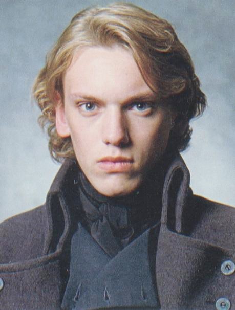 Jamie Campbell Bower in Harry Potter and the Deathly Hallows: Part 1 (2010)