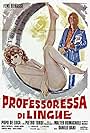 La professoressa di lingue (1976)