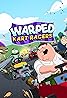 Warped Kart Racers (Video Game 2022) Poster