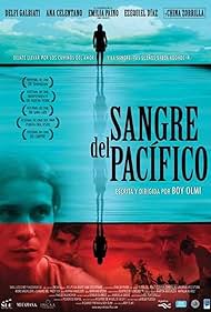 Sangre del Pacífico (2008)