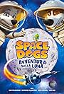 Space Dogs - Avventura sulla luna (2014)