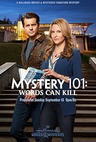 Mystery 101: Omicidi di carta (2019)