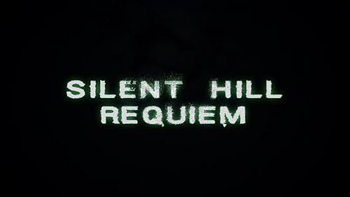 Silent Hill Requiem Official Trailer