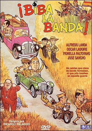 ¡Biba la banda! (1987)