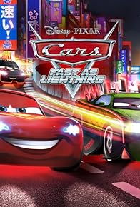 Primary photo for Cars: Fast as Lightning