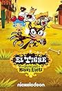 El Tigre: The Adventures of Manny Rivera (2007)