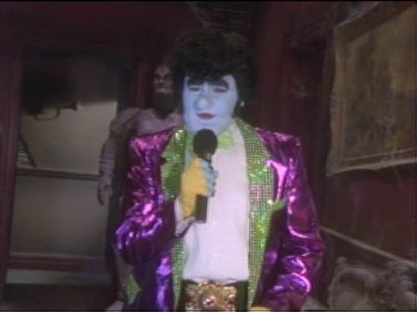 BeetleBorgs (1996)