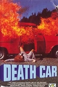 Primary photo for Death Car on the Freeway