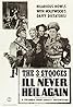 I'll Never Heil Again (1941) Poster