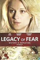 Legacy of Fear - La rete della paura