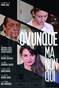 Ovunque ma non qui (2017)