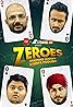 TSP's Zeroes (TV Series 2018– ) Poster