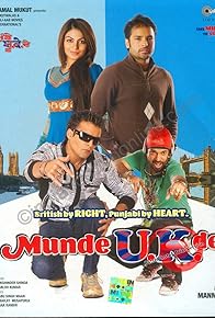 Primary photo for Munde U.K. De