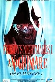 The Nightmare Begins Again (1993)