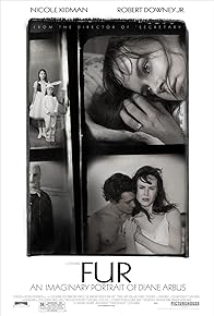 Primary photo for Fur: An Imaginary Portrait of Diane Arbus