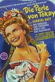 Die Perle von Tokay (1954)