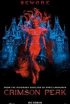 Crimson Peak