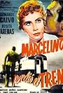 El hombre que perdió el tren (1960)