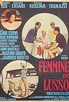 Femmine di lusso