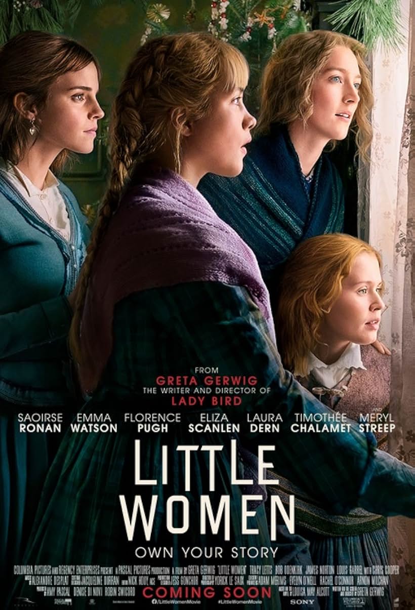 Little Women (2019)