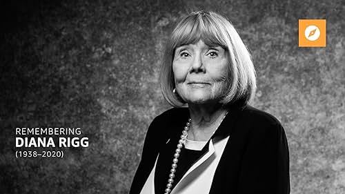 Looking back on the life and career of Dame Diana Rigg, best known for her iconic roles in "Game of Thrones," "The Avengers," and 'On Her Majesty's Secret Service.'