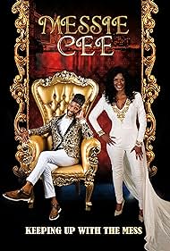 Messie Cee and Momma Dee in Messie Cee: Keeping Up with the Mess (2023)