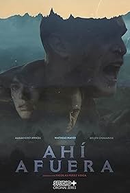 Ahí Afuera (2017)