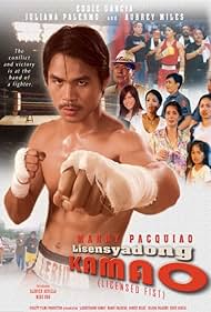 Lisensyadong kamao (2005)