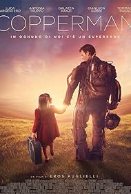 Copperman (2019)