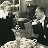 William Powell and Ginger Rogers in Star of Midnight (1935)