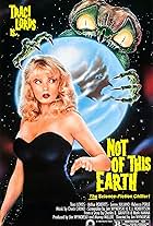 Traci Lords in Not of This Earth (1988)