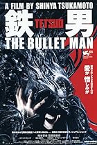 Tetsuo: The Bullet Man (2009) Poster