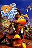 Ty the Tasmanian Tiger 3: Night of the Quinkan (Video Game 2005) Poster