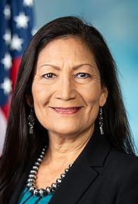 Primary photo for Deb Haaland