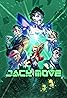 Jack Move (Video Game 2022) Poster