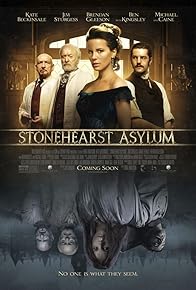 Primary photo for Stonehearst Asylum