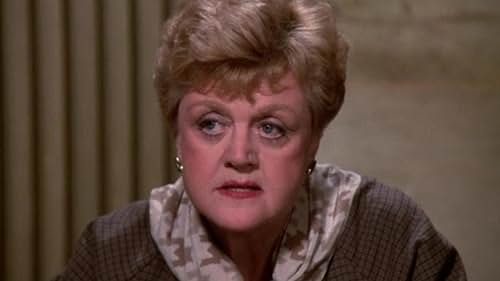 Angela Lansbury in Trial by Error (1986)