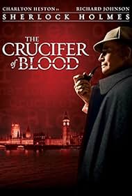 The Crucifer of Blood (1991)