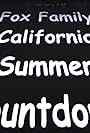 California Summer Countdown (2001)